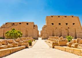 TOUR AI CẬP 9N8Đ: CAIRO - LUXOR - BIỂN ĐỎ LỄ 30/4